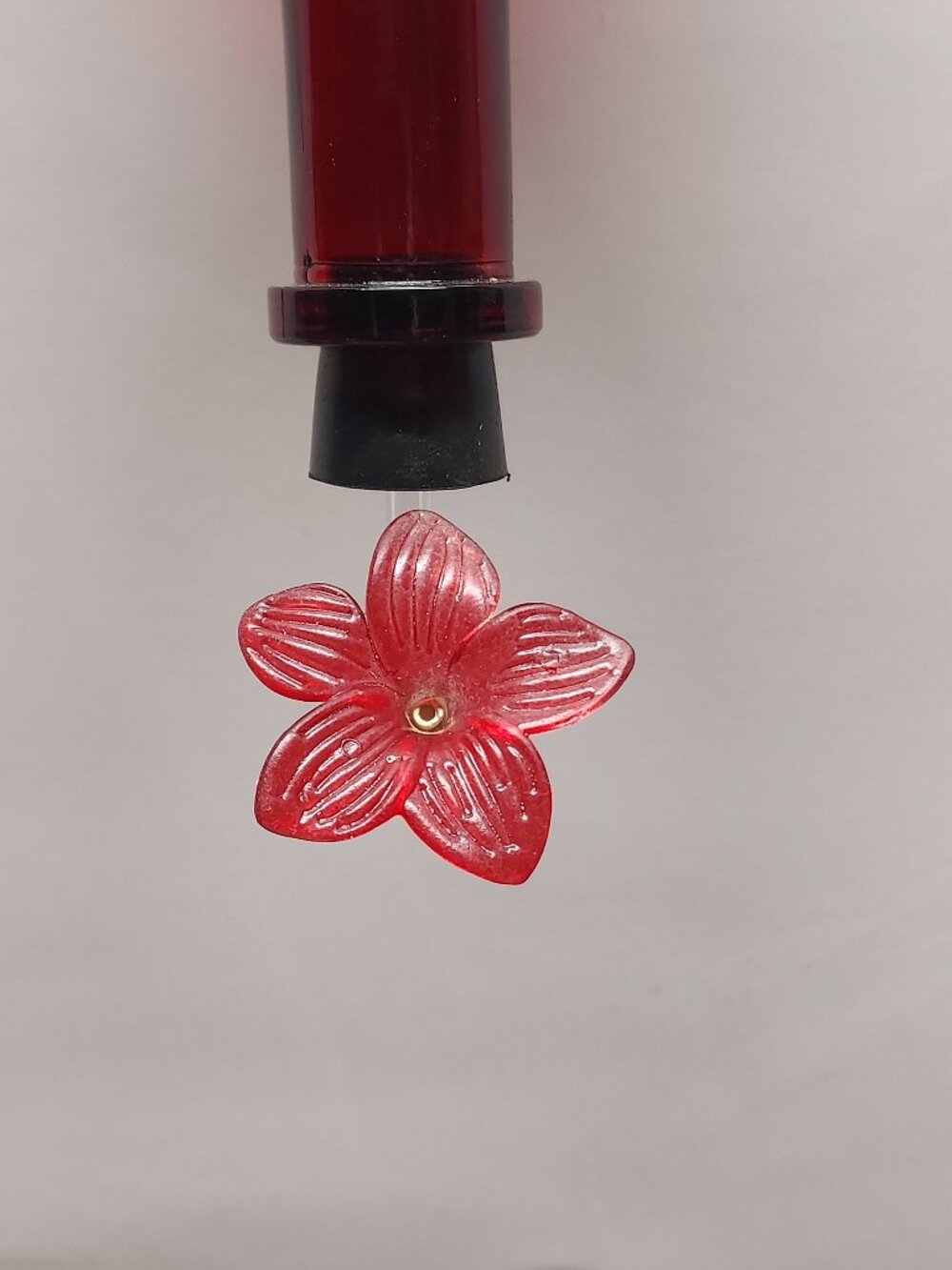 6 Hummingbird Feeder tubes